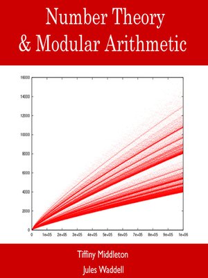cover image of Number Theory & Modular Arithmetic
